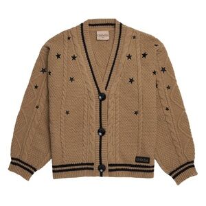 Fearless (Taylor's Version) Cardigan